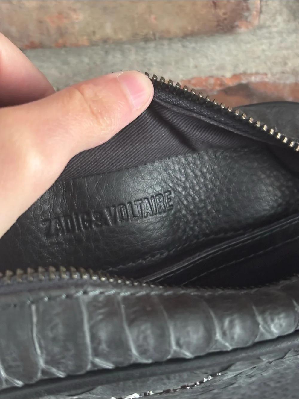 Zadig & Voltaire zadig voltaire